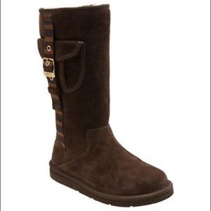 Ugg Retro Cargo Espresso